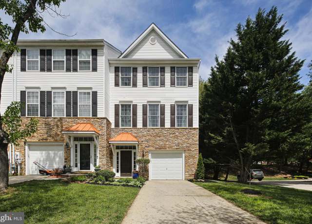 Property at 6129 White Marble Ct, Clarksville, MD 21029, 4 beds, 3 baths