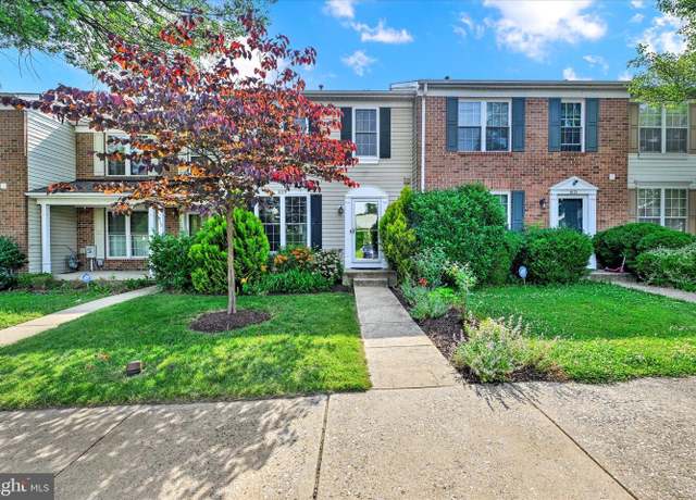 Property at 6119 Starburn Path, Columbia, MD 21045, 3 beds, 2.5 baths