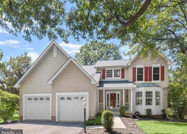 Property at 7719 Graystone Ct, Ellicott City, MD 21043, 5 beds, 3.5 baths