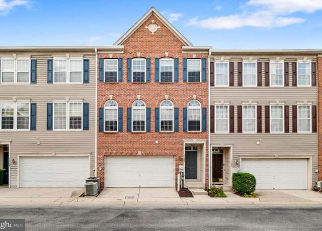 Property at 7122 Silverleaf Oak Rd #227, Elkridge, MD 21075, 3 beds, 3 baths