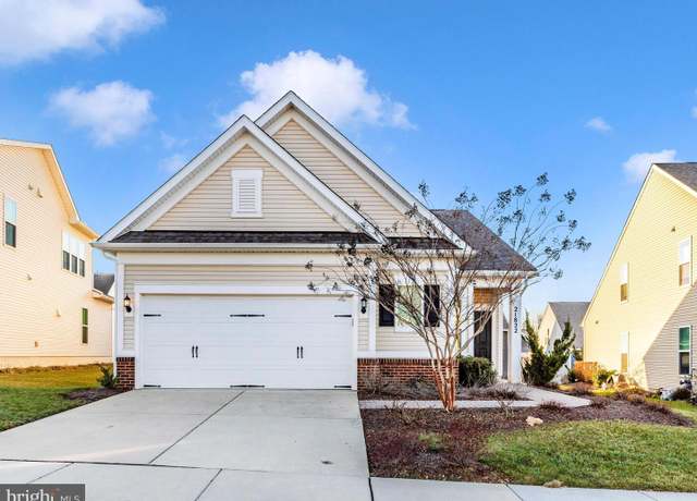 Property at 21822 Boneset Way, Germantown, MD 20876, 2 beds, 2 baths