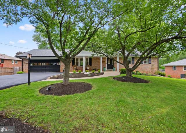 Property at 2302 Solmar Dr, Silver Spring, MD 20904, 5 beds, 3 baths