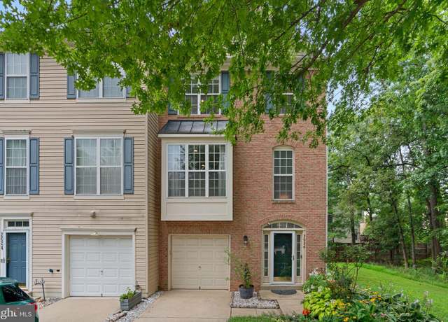 Property at 2026 Wheaton Haven Ct, Silver Spring, MD 20902, 3 beds, 3 baths
