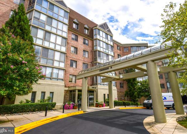 Property at 2901 S Leisure World Blvd #524, Silver Spring, MD 20906, 2 beds, 2 baths