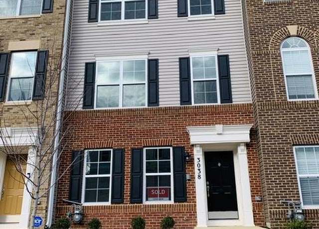 Property at 3038 Mia Ln, Upper Marlboro, MD 20774, 3 beds, 3 baths