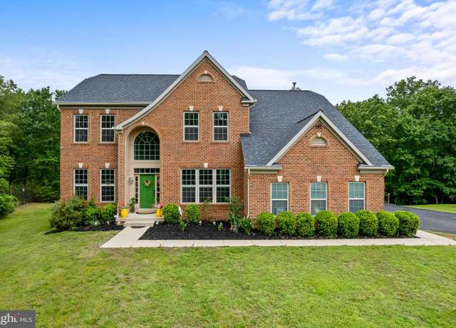 Property at 4300 Mountain Laurel Way, Brandywine, MD 20613, 5 beds, 4.5 baths