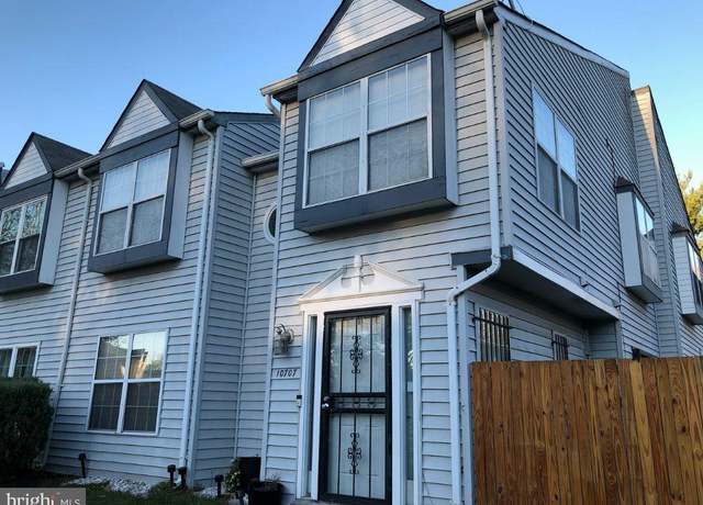 Property at 10707 Joyceton Dr, Upper Marlboro, MD 20774, 3 beds, 2.5 baths