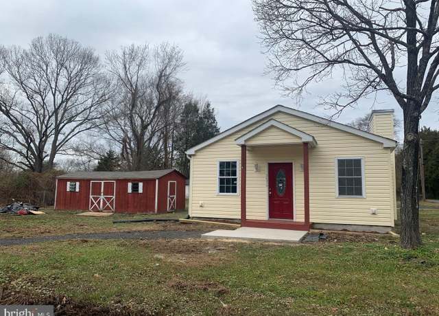 Property at 36078 Carver Rd, Chaptico, MD 20621, 3 beds, 1 bath