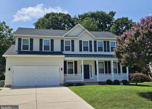 Property at 21541 Willis Wharf Ct, Lexington Park, MD 20653, 4 beds, 2.5 baths