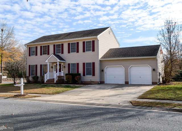 Property at 29860 Standish St, Easton, MD 21601, 4 beds, 2.5 baths