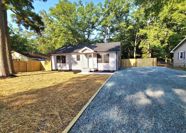 Property at 819 Miami Ave, Salisbury, MD 21801, 3 beds, 2 baths