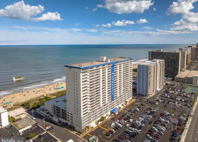Property at 11700 Coastal Hwy #1805, Ocean City, MD 21842, 2 beds, 2 baths