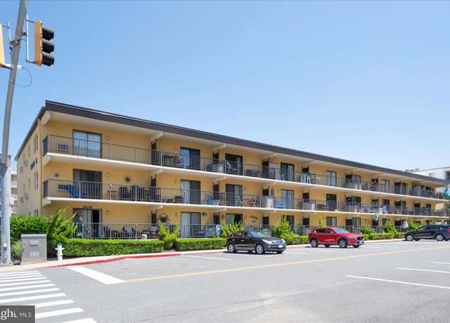 Property at 14 136th St #101, Ocean City, MD 21842, 3 beds, 2 baths