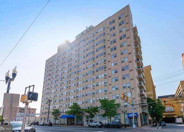 Property at 2834 Atlantic #915, Atlantic City, NJ 08401, 1 bed, 1 bath