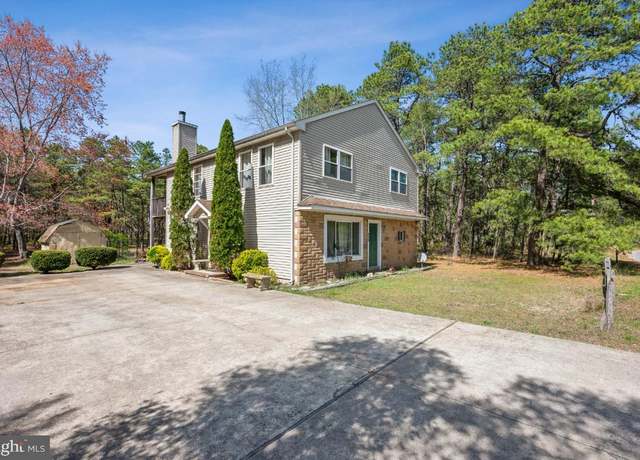 Property at 111 Margaret St, Browns Mills, NJ 08015, 4 beds, 2 baths