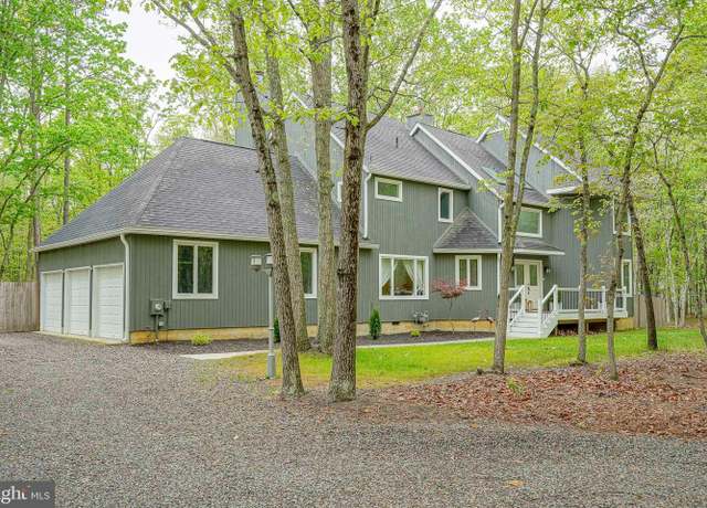 Property at 721 Gravelly Hollow Rd, Medford, NJ 08055, 4 beds, 3.5 baths