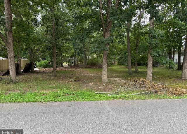 Property at 901 Irene St, Millville, NJ 08332