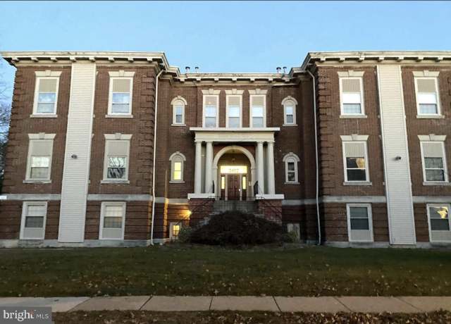 Property at 3412 Union Ave Unit C4, Pennsauken, NJ 08109, 2 beds, 1 bath