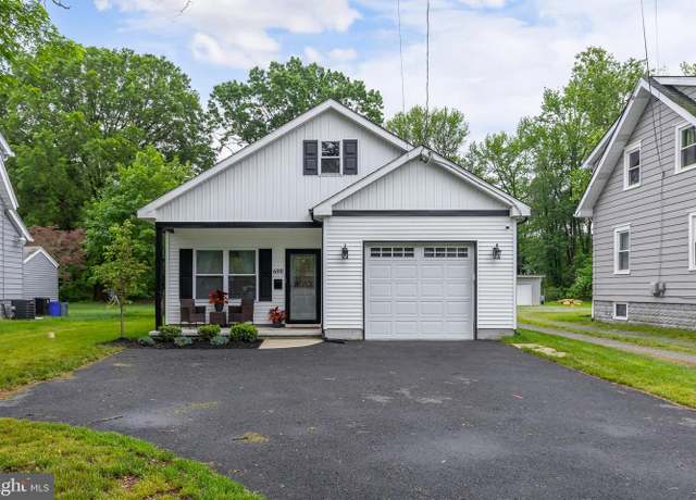 Property at 608 Salem Ave, Woodbury, NJ 08096, 3 beds, 2 baths