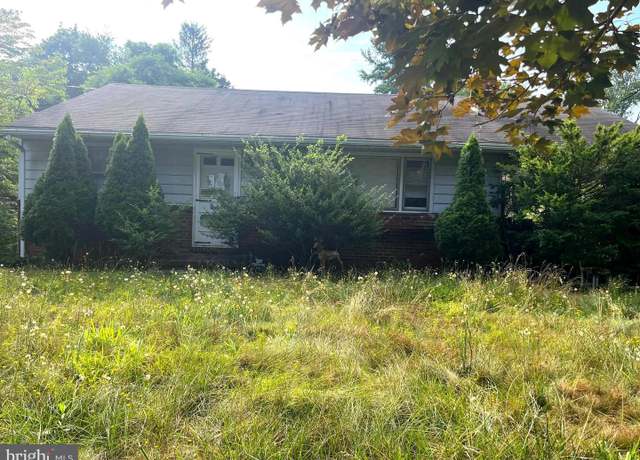 Property at 506 Sicklerville Rd, Williamstown, NJ 08094, 3 beds, 1 bath