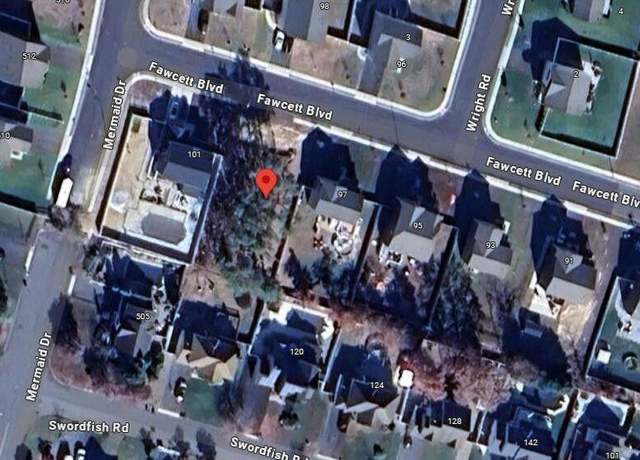 Property at 99 Fawcett Blvd, Barnegat, NJ 08005