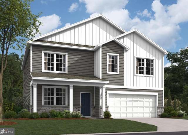 Property at 24 Dahlia Ct, Bayville, NJ 08721, 5 beds, 3 baths