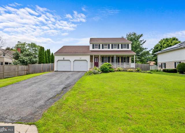 Property at 4312 Stoudts Ferry Bridge Rd, Reading, PA 19605, 3 beds, 3 baths
