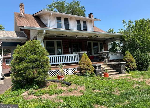 Property at 3379 Bethlehem Pike, Souderton, PA 18964, 3 beds, 2 baths
