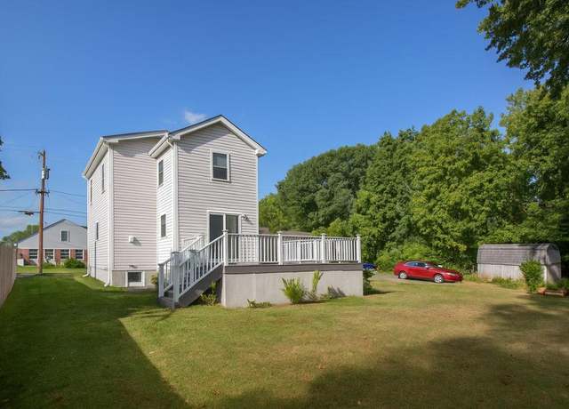 Property at 111 Furr Ave, West Chester, PA 19380, 3 beds, 2 baths
