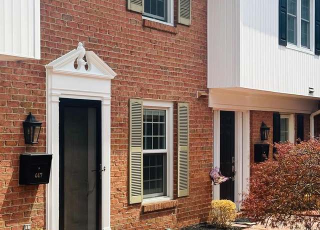 Property at 447 W Caracas Ave, Hershey, PA 17033, 2 beds, 1.5 baths