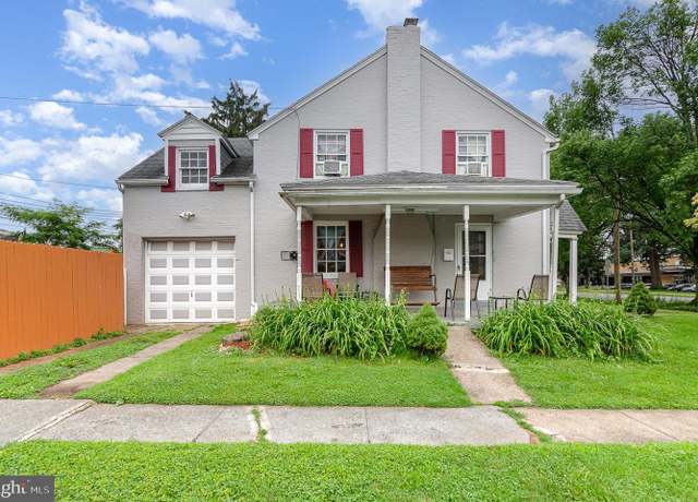 Property at 2941 N 6th St, Harrisburg, PA 17110, 4 beds, 1.5 baths