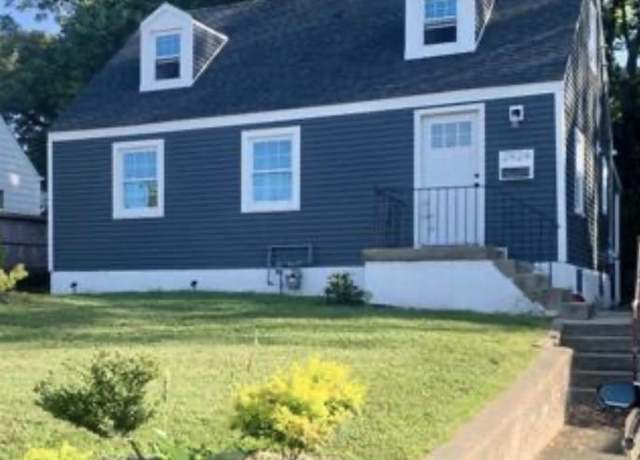 Property at 2924 Bethel Rd, Chester, PA 19013, 4 beds, 1.5 baths