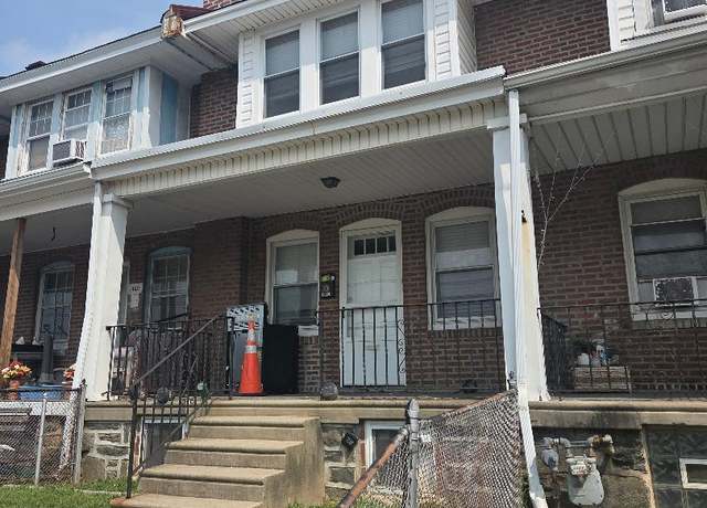 Property at 1447 Lawrence Rd, Havertown, PA 19083, 3 beds, 1 bath