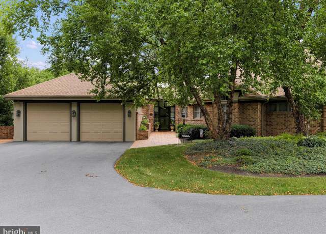 Property at 3596-A Eagle Dr, Chambersburg, PA 17202, 4 beds, 3.5 baths