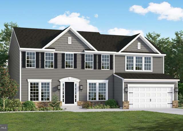 Property at 158 Pleasant Waters Rd, Greencastle, PA 17225, 4 beds, 2.5 baths