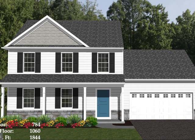 Property at 0 Jonestown Rd Lot 2, Annville, PA 17003, 4 beds, 2.5 baths
