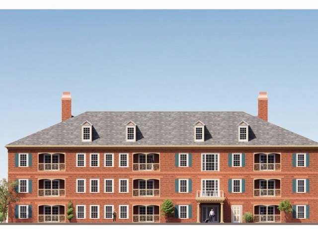 Property at 1651 Markley St, Norristown, PA 19401, 2 beds, 2 baths