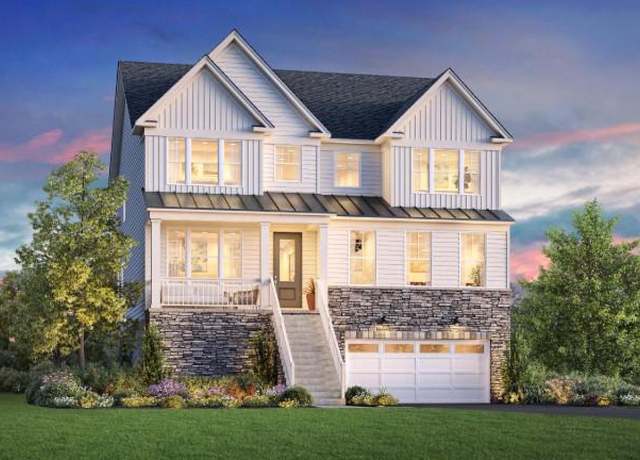 Property at 318 Grayson Ct, Collegeville, PA 19426, 5 beds, 4.5 baths