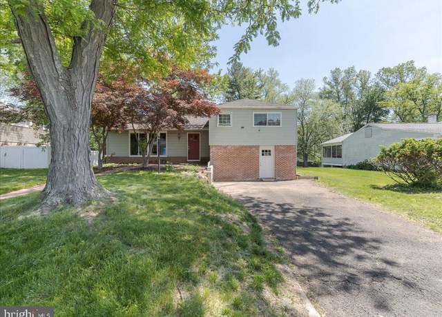 Property at 221 Becker Rd, North Wales, PA 19454, 3 beds, 1.5 baths