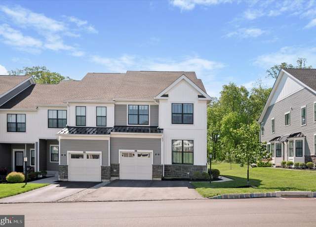 Property at 41 Umbrell, Eagleville, PA 19403, 4 beds, 3.5 baths