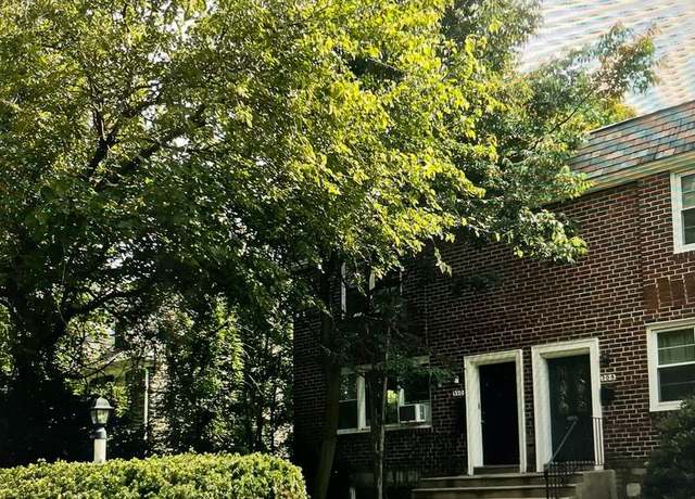 Property at 310 E Evergreen Ave, Philadelphia, PA 19118, 4 beds