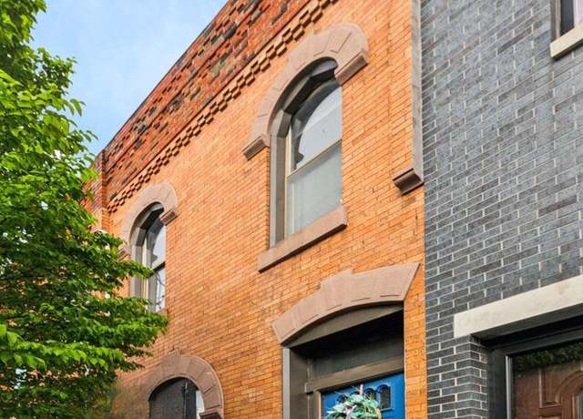 Property at 2415 S 13th St, Philadelphia, PA 19148, 3 beds, 1.5 baths