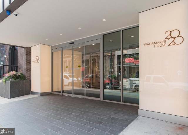 Property at 2018-32 Walnut St Unit 19GH, Philadelphia, PA 19103, 3 beds, 3 baths
