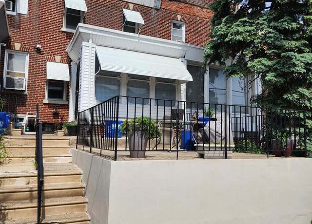 Property at 1327 S 56th St, Philadelphia, PA 19143, 3 beds, 1 bath