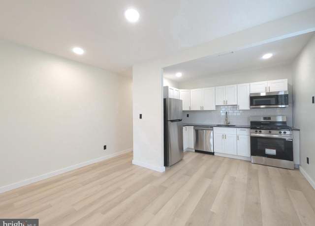 Property at 2250 E Clearfield St, Philadelphia, PA 19134, 4 beds, 3 baths