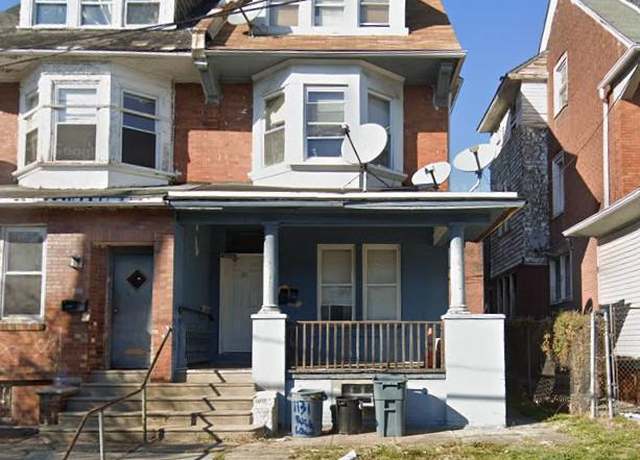 Property at 1131 W Rockland St, Philadelphia, PA 19141, 6 beds