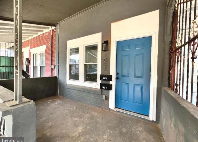 Property at 1021 W Glenwood Ave, Philadelphia, PA 19133, 6 beds