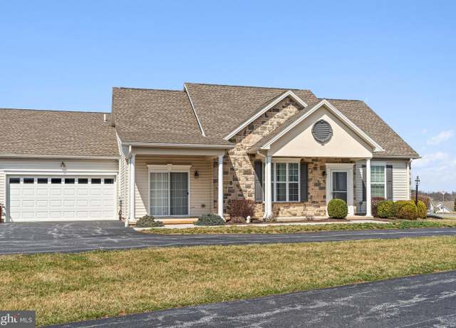 Property at 90 Dolomite Dr Unit 16A, York, PA 17408, 3 beds, 2.5 baths