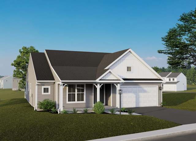 Property at 102 Saratoga Dr Lot 153, Dillsburg, PA 17019, 3 beds, 2 baths