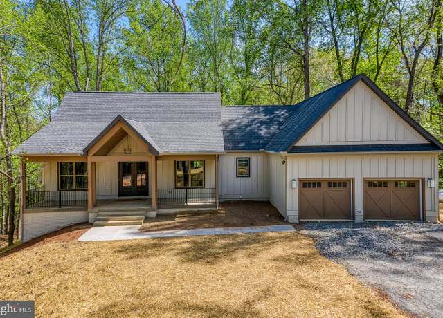 Property at 10377 Old Stillhouse Rd, Boston, VA 22713, 3 beds, 3 baths